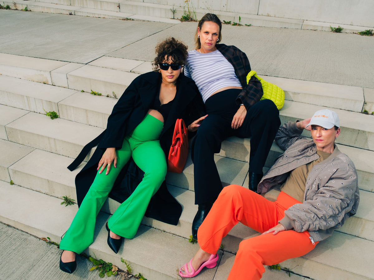 Momwear Manifest