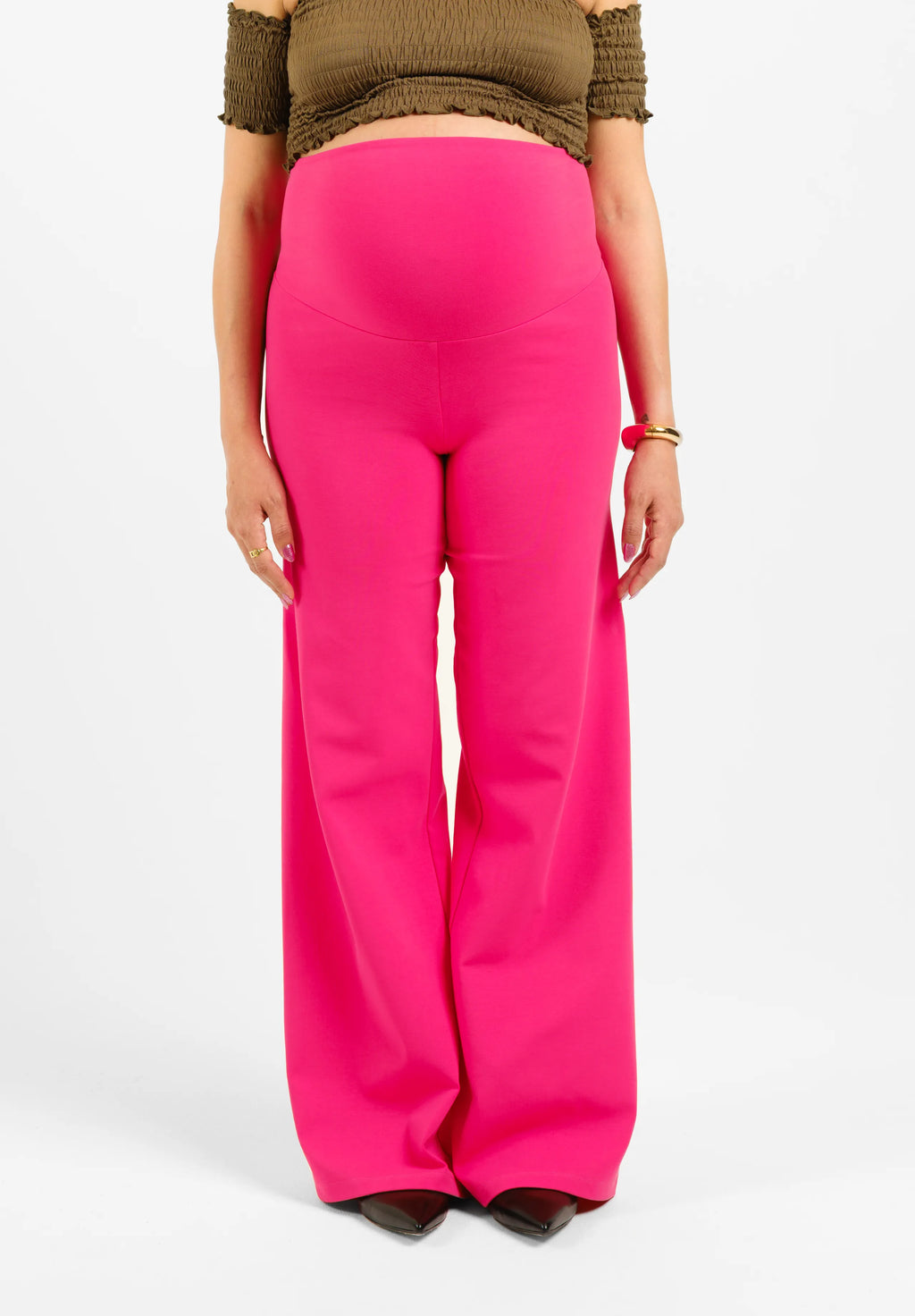 raspberry pink