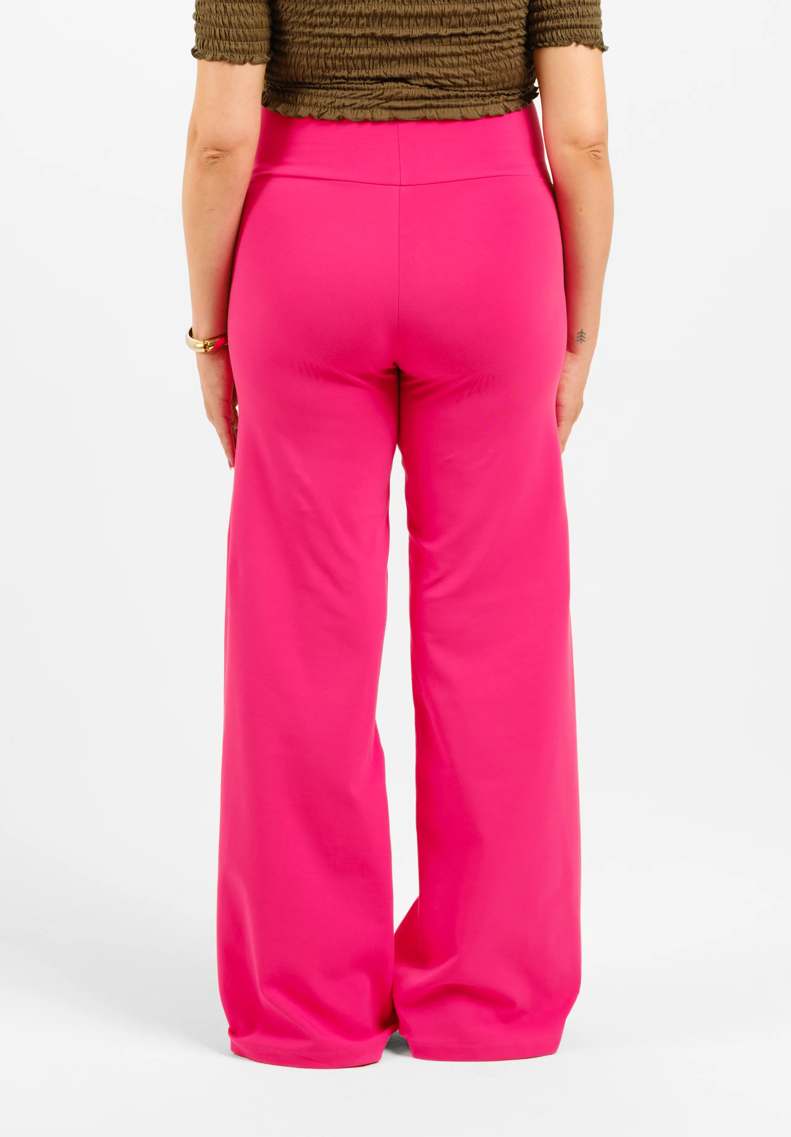 raspberry pink