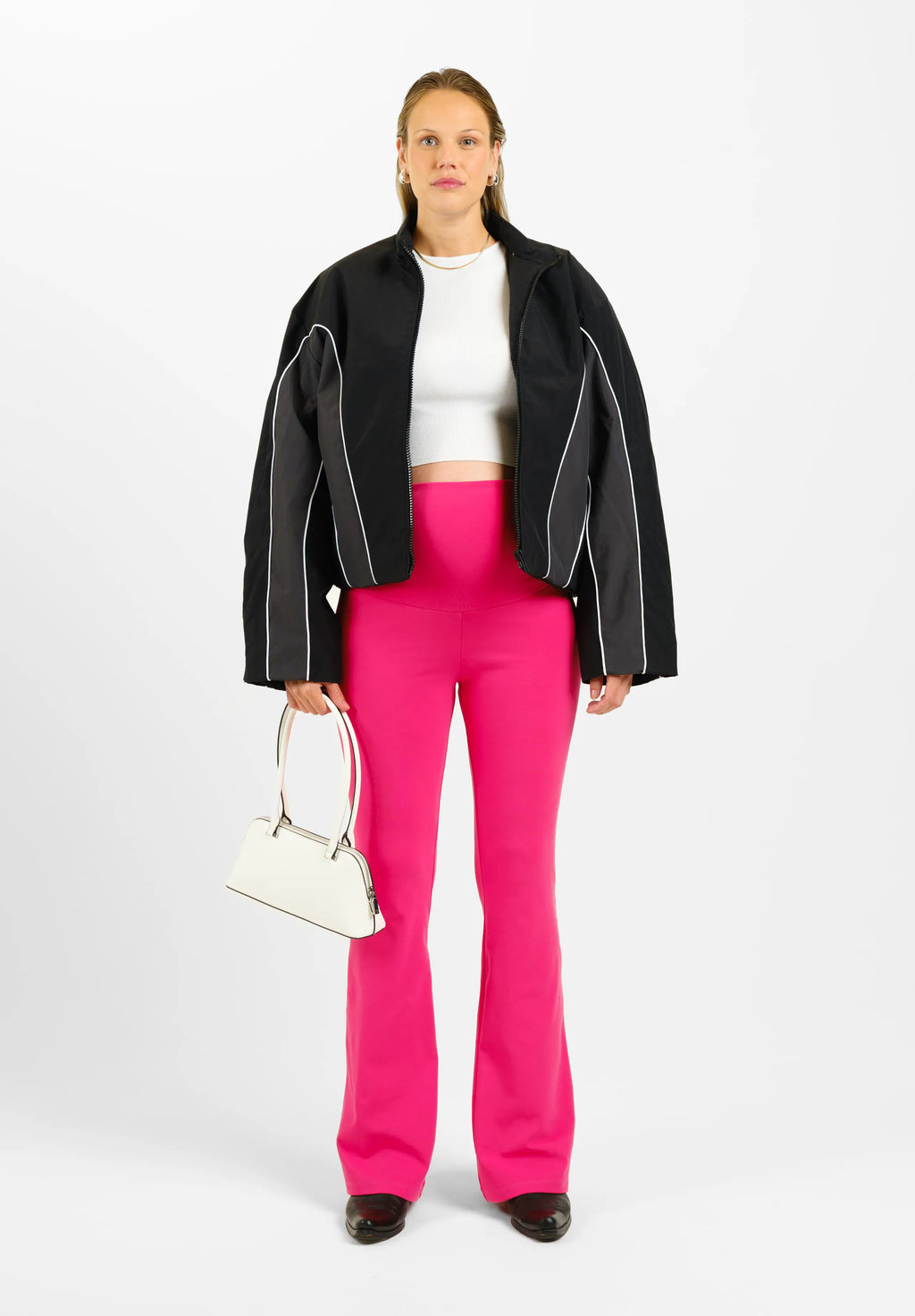 raspberry pink