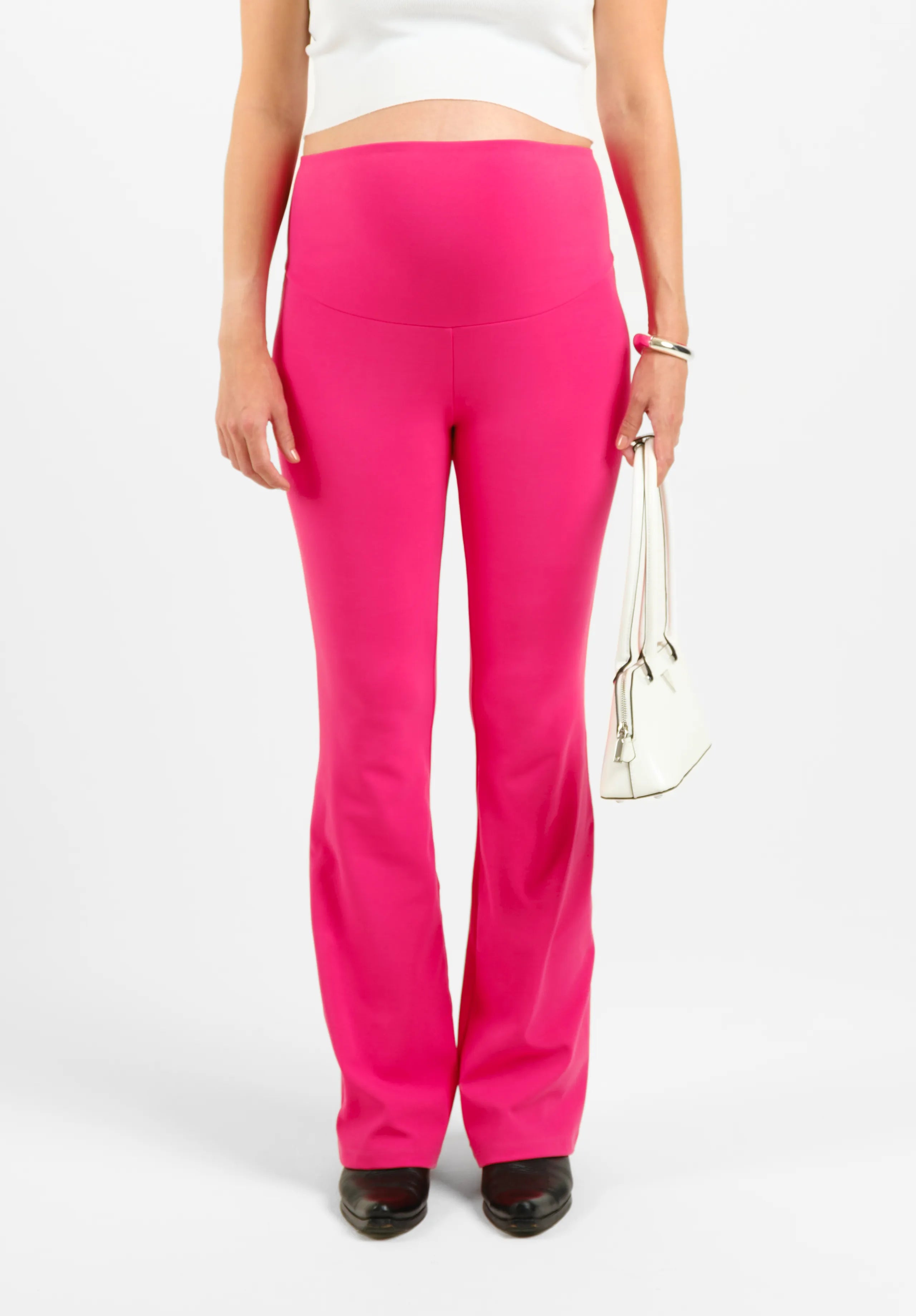 raspberry pink