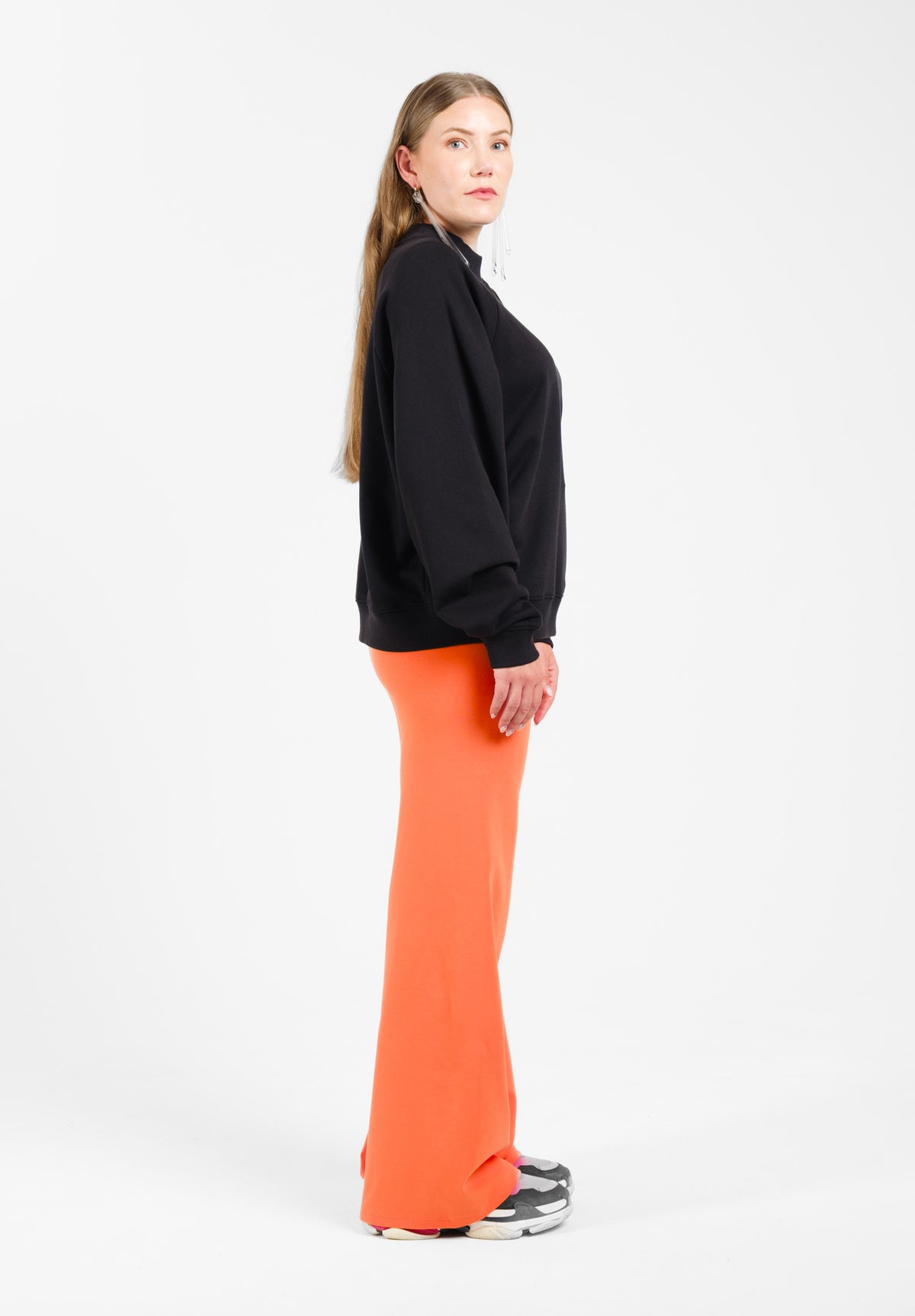 Ease Sweater mit Stillfunktion