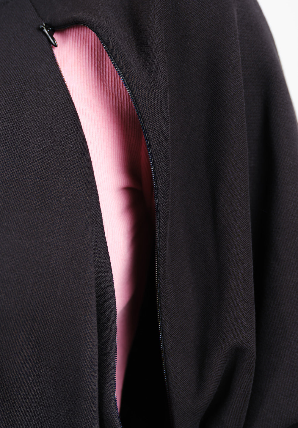 Ease Sweater mit Stillfunktion